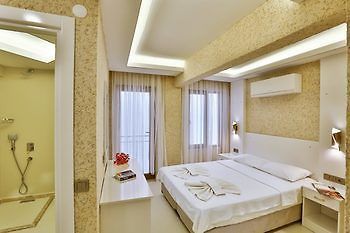Hotel Likya Kaş Extérieur photo