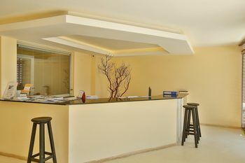 Hotel Likya Kaş Extérieur photo