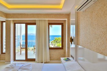 Hotel Likya Kaş Extérieur photo
