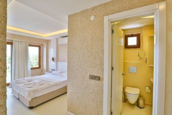Hotel Likya Kaş Extérieur photo