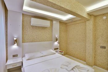 Hotel Likya Kaş Extérieur photo