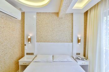 Hotel Likya Kaş Extérieur photo